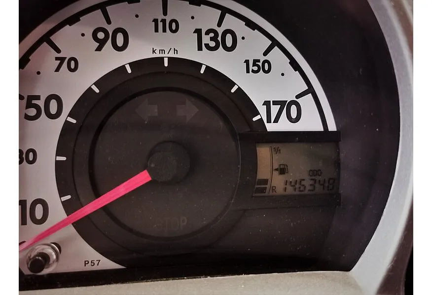 Citroen C1 1.0 MT (68 л.с.) Голубой в АВИЛОН. Слайд №17