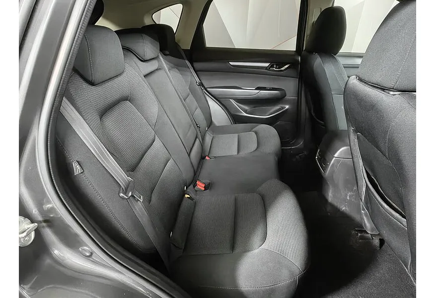 Mazda CX-5 2.0 SKYACTIV AT (150 л.с.) Drive Серый в АВИЛОН. Слайд №16