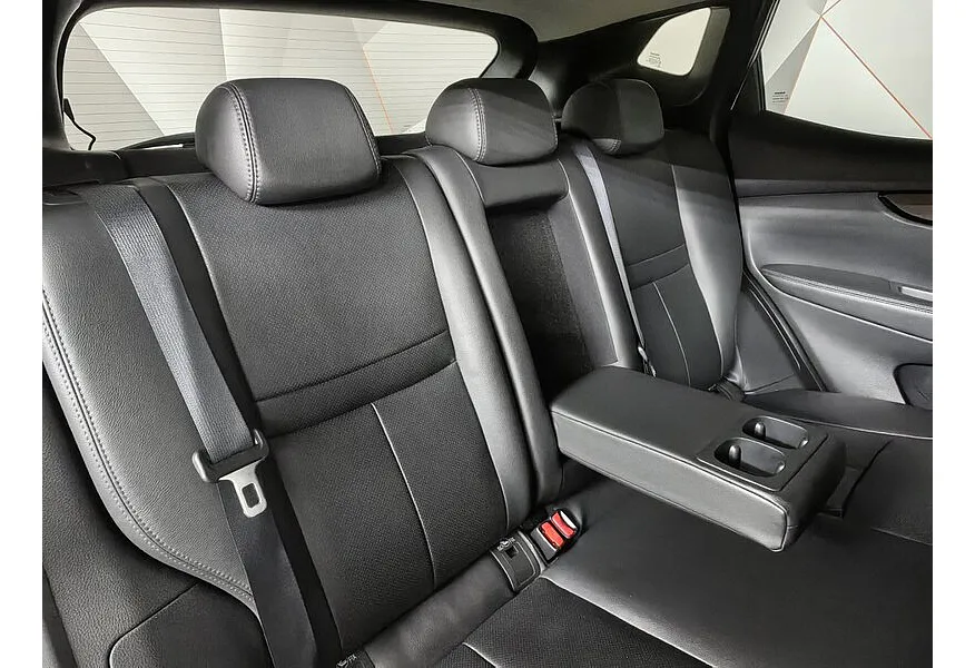 АВИЛОН - Nissan Qashqai 2.0 CVT AWD (144 л.с.) Серебристый - slide 14