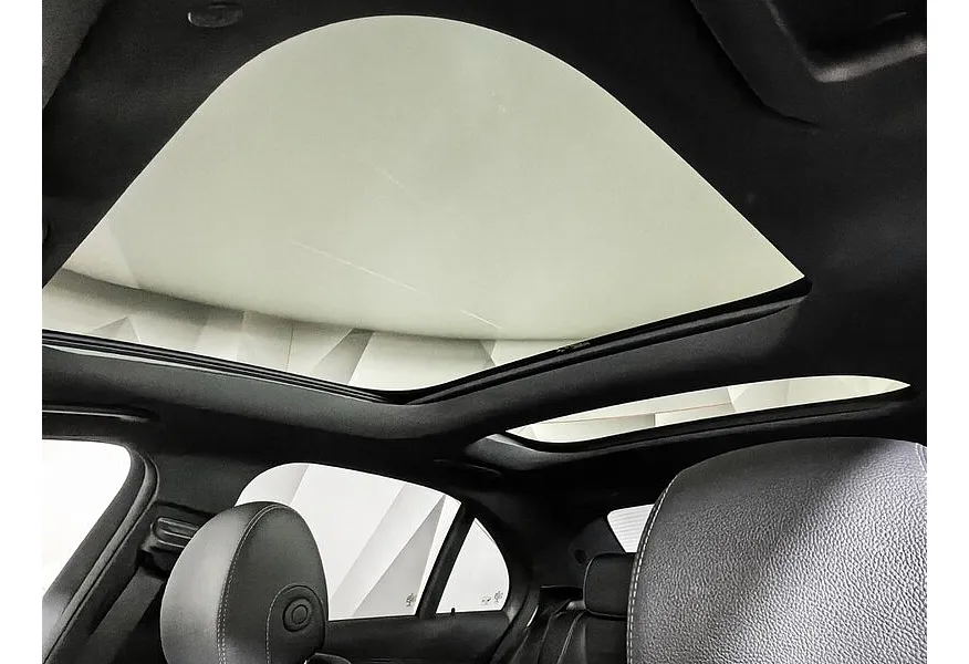 Mercedes-Benz E-Класс E 300 d 4MATIC 9G-TRONIC (249 л.с.) Sport Plus Черный в АВИЛОН. Слайд №21