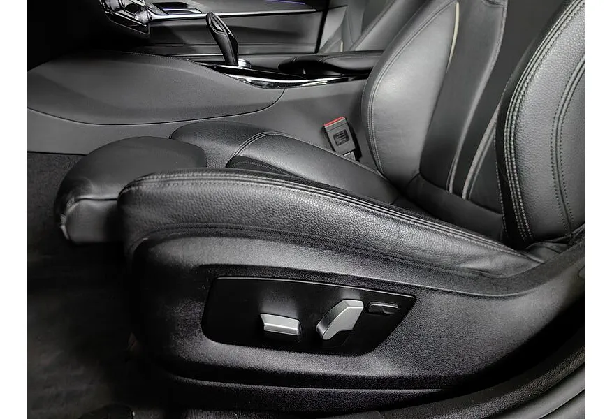 BMW 6 серия 620d xDrive Steptronic (190 л.с.) M Sport Plus Серый в АВИЛОН. Слайд №16