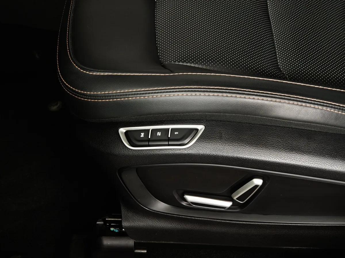 Geely Okavango 2.0T 7DCT 2WD (200 л.с.) Flagship Синий в АВИЛОН. Слайд №24