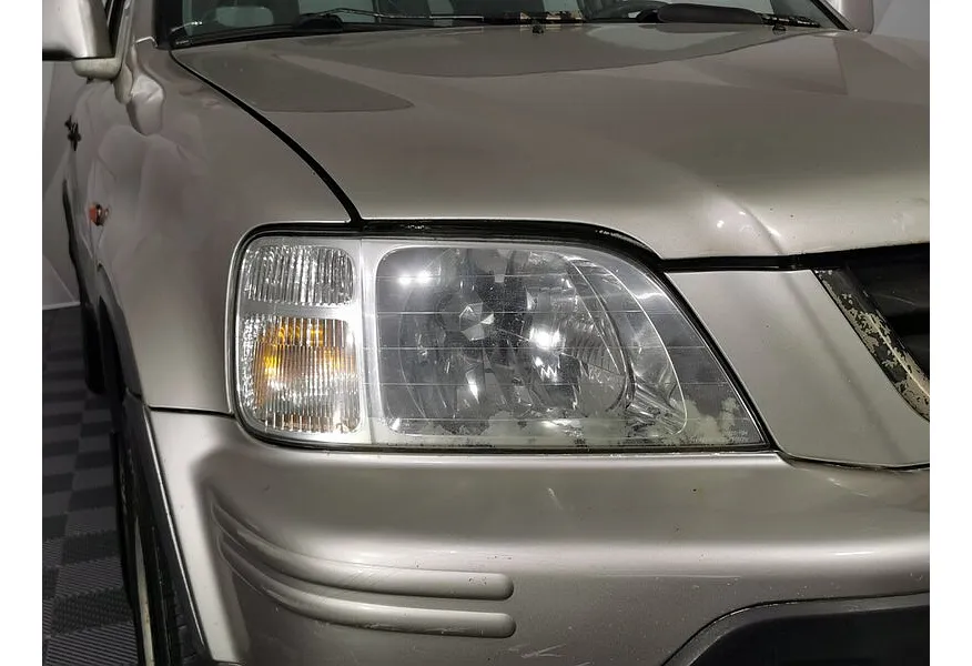 АВИЛОН - Honda CR-V 2.0 AT (128 л.с.) Бежевый - slide 14