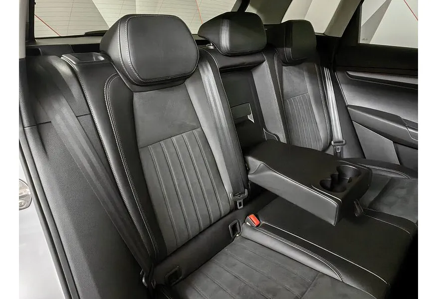 Skoda Karoq 1.4 AMT AWD (150 л.с.) Ambition Серый в АВИЛОН. Слайд №17