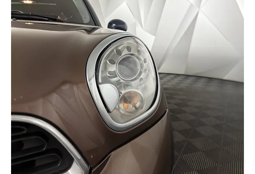 АВИЛОН - Mini Paceman 1.6 AT ALL4 (184 л.с.) Коричневый - slide 15