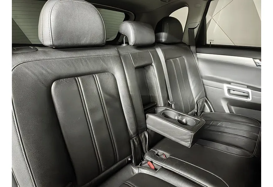 АВИЛОН - Opel Antara 2.2 CDTi AT AWD (184 л.с.) Черный - slide 8