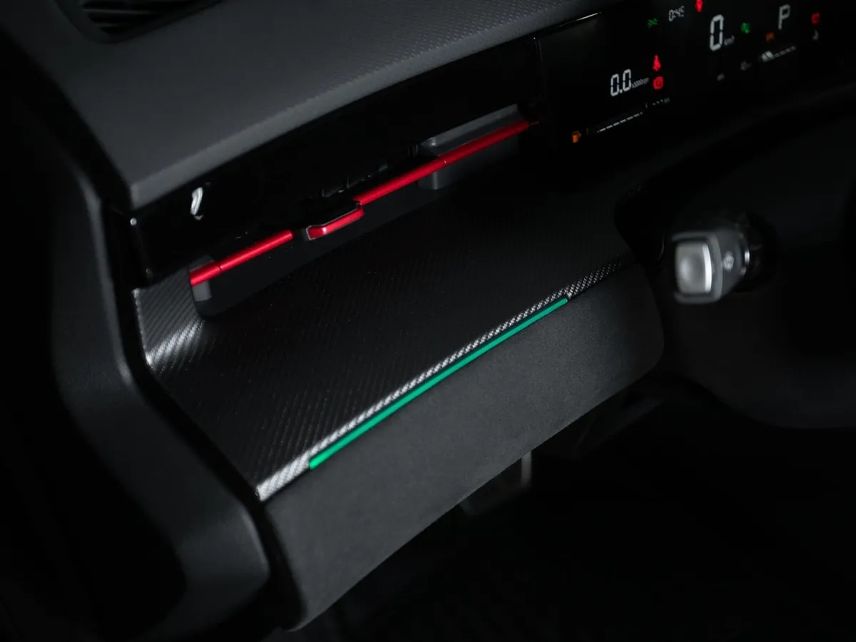 JETOUR Dashing 1.5T 6DCT 2WD (147 л.с.) Comfort Черный в АВИЛОН. Слайд №19