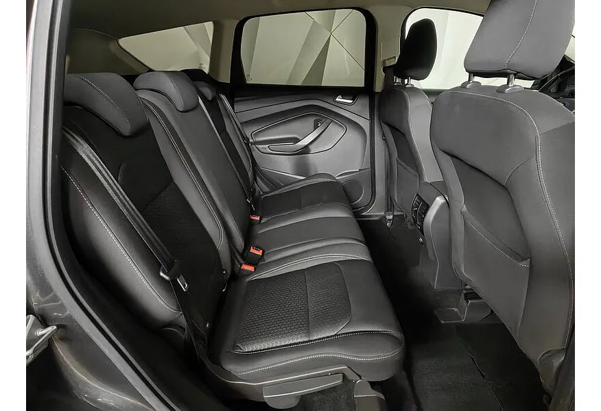 АВИЛОН - Ford Kuga 1.5 EcoBoost AT AWD (150 л.с.) Trend Plus Серый - slide 0
