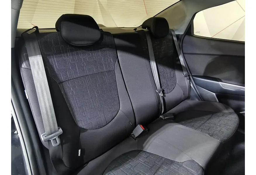 АВИЛОН - Kia Rio 1.6 AT (123 л.с.) Черный - slide 11
