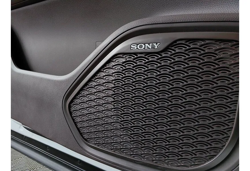 Chery Tiggo 8 Pro Hybrid 1.5T DHT 2WD (235 л.с.) Ultimate Белый в АВИЛОН. Слайд №24