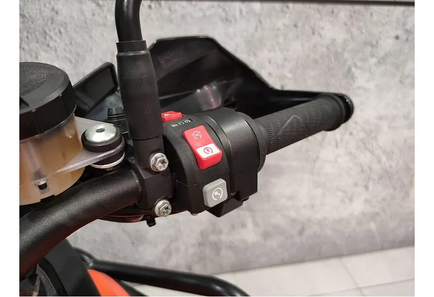 KTM 1290 1290 Super Adventure 1301 см³ (160) 1301 Оранжевый в АВИЛОН. Слайд №8