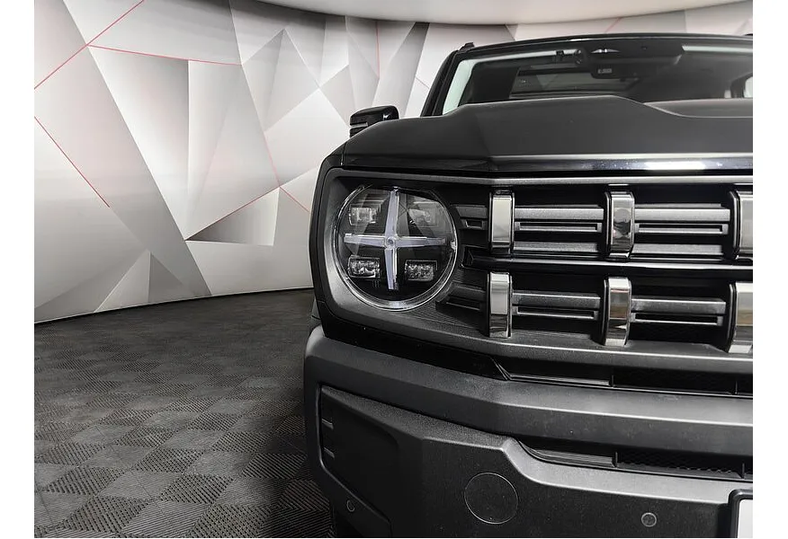 Haval PRO H3 1.5T 7DCT 2WD (143 л.с.) Premium Серый в АВИЛОН. Слайд №53