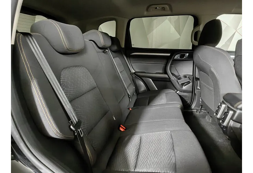 Haval Dargo X 2.0 DCT 4WD (192 л.с.) Elite Черный в АВИЛОН. Слайд №16