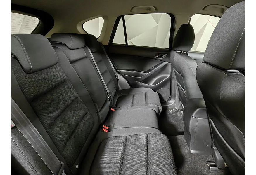 Mazda CX-5 2.5 AT 4WD (192 л.с.) Drive Коричневый в АВИЛОН. Слайд №15