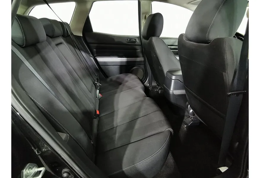 АВИЛОН - Mazda CX-7 2.3 T AT AWD (238 л.с.) Черный - slide 8