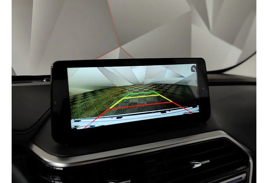 Changan Alsvin 1.5 DSG 2WD (97 л.с.) DLX Белый в АВИЛОН. Слайд №21