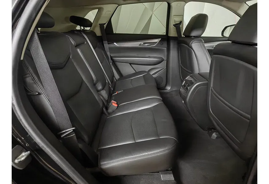АВИЛОН - Cadillac XT5 3.6 AT (314 л.с.) Черный - slide 11