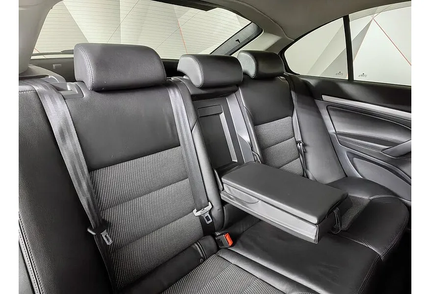 АВИЛОН - Skoda Octavia 1.8 TSI DSG (152 л.с.) Серый - slide 9
