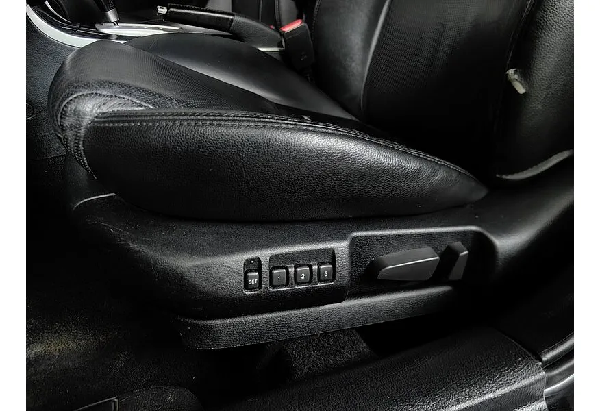 АВИЛОН - Mazda 6 2.0 AT (147 л.с.) Черный - slide 18