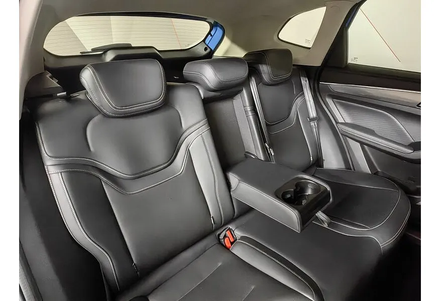 Haval Jolion 1.5 DCT 4WD (150 л.с.) Premium Синий в АВИЛОН. Слайд №17