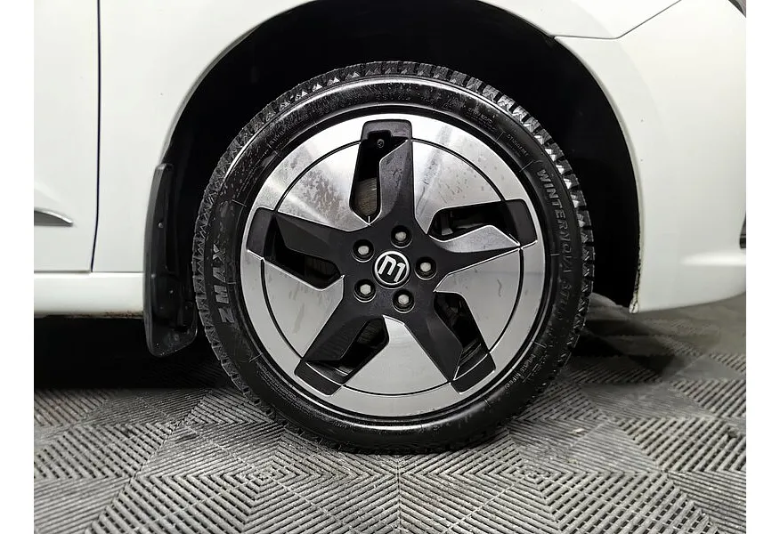 EVOLUTE i-PRO AT (150 л.с.) Белый в АВИЛОН. Слайд №9