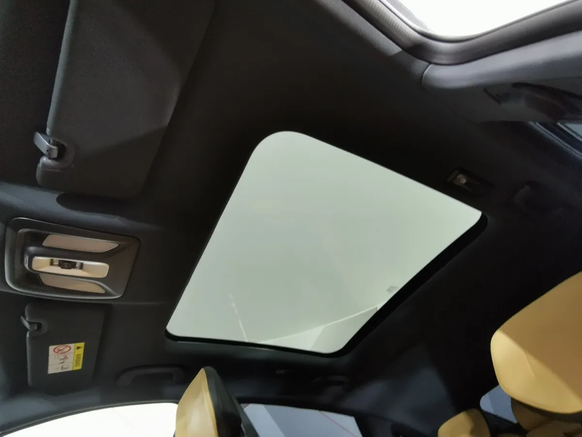 Changan UNI-V 1.5 AMT (181 л.с.) Tech Серый в АВИЛОН. Слайд №22