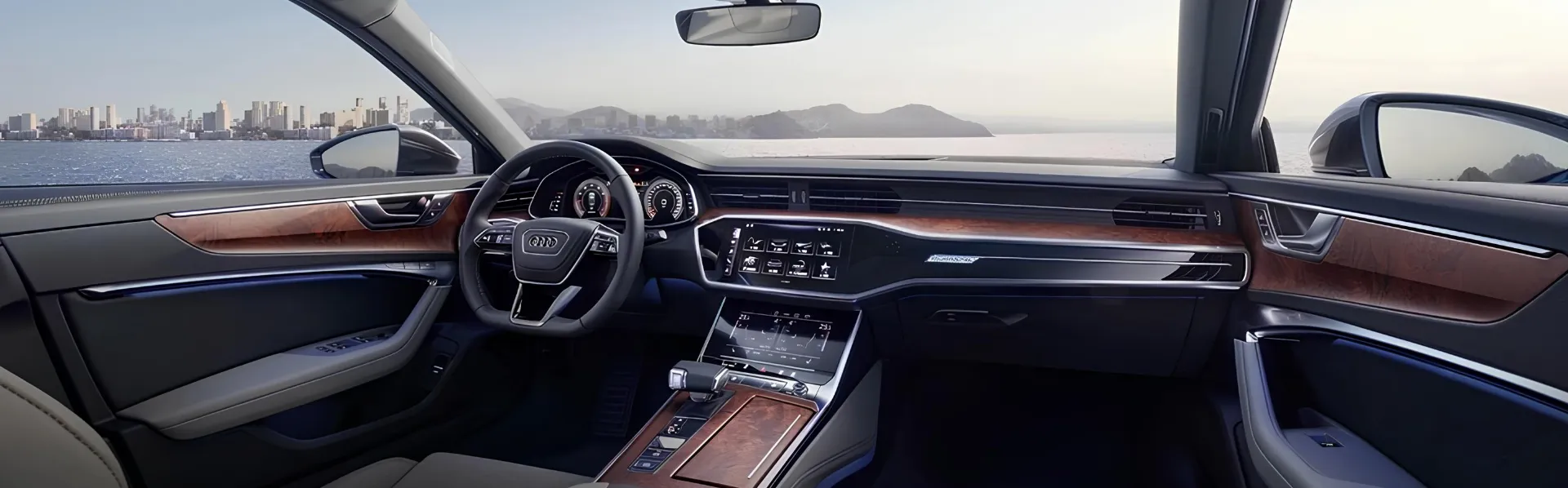 Audi недели!