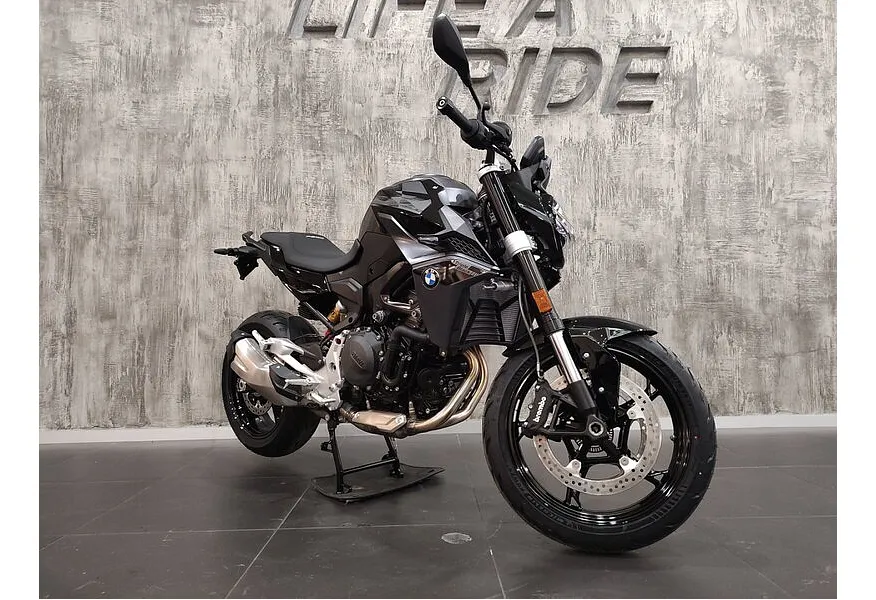 BMW Motorrad F 900 R F 900 R 895 см³ 895 Серый в АВИЛОН. Слайд №2