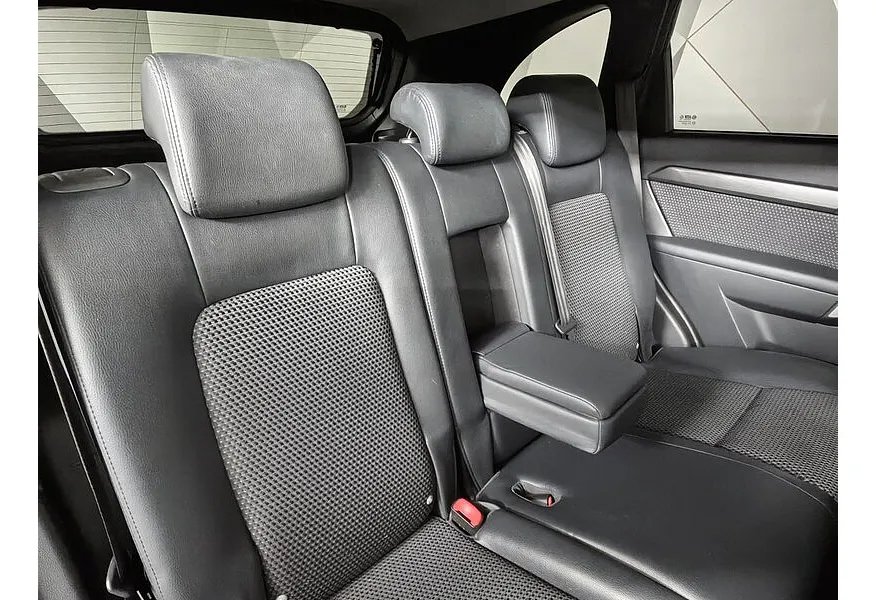 АВИЛОН - Chevrolet Captiva 2.4 AT 5 мест (136 л.с.) Черный - slide 14