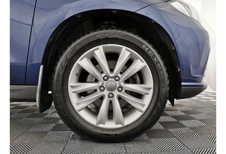 Haval H2 1.5 AT (150 л.с.) Elite в АВИЛОН. Слайд №9