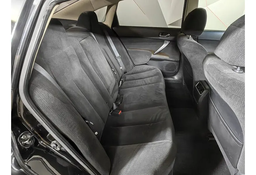 Nissan Teana 2.5 Xtronic (182 л.с.) Черный в АВИЛОН. Слайд №13