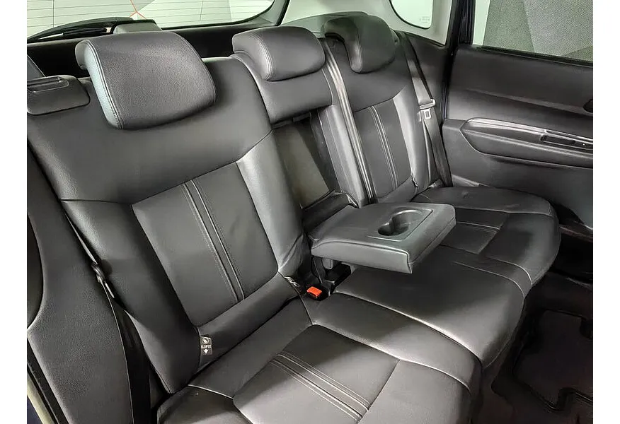 Peugeot 3008 1.6 AT 4WD (150 л.с.) Синий в АВИЛОН. Слайд №16