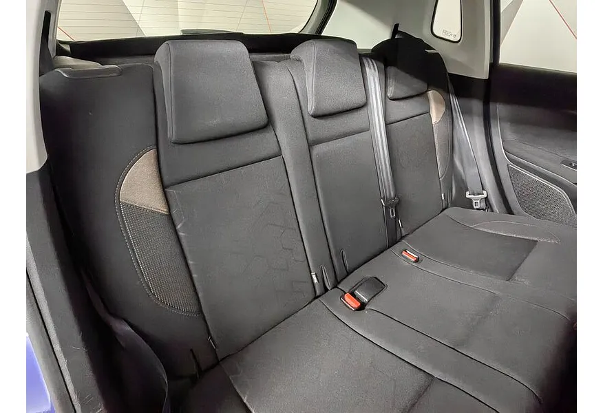 Peugeot 2008 1.6 VTi AT (120 л.с.) Фиолетовый в АВИЛОН. Слайд №16 Peugeot 2008 1.6 VTi AT (120 л.с.) Фиолетовый в АВИЛОН. Слайд №16