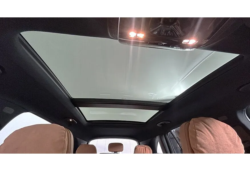 АВИЛОН - Mercedes-Benz GLC 260 L 9G-TRONIC 4MATIC (204 л.с.) Luxury Черный - slide 20
