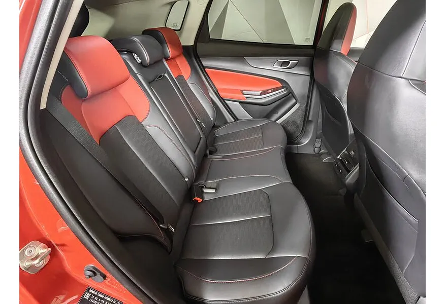 Changan CS55PLUS 1.5T 7DCT (180 л.с.) Tech Красный в АВИЛОН. Слайд №16