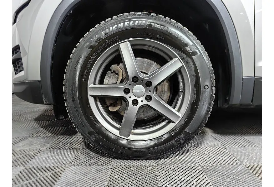 Skoda Kodiaq 2.0 TDI DSG 4X4 (150 л.с.) Бежевый в АВИЛОН. Слайд №9