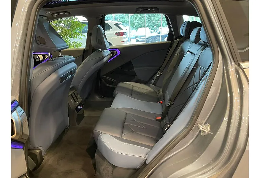 BMW X3 xDrive30L AT (258 л.с.) Белый в АВИЛОН. Слайд №8