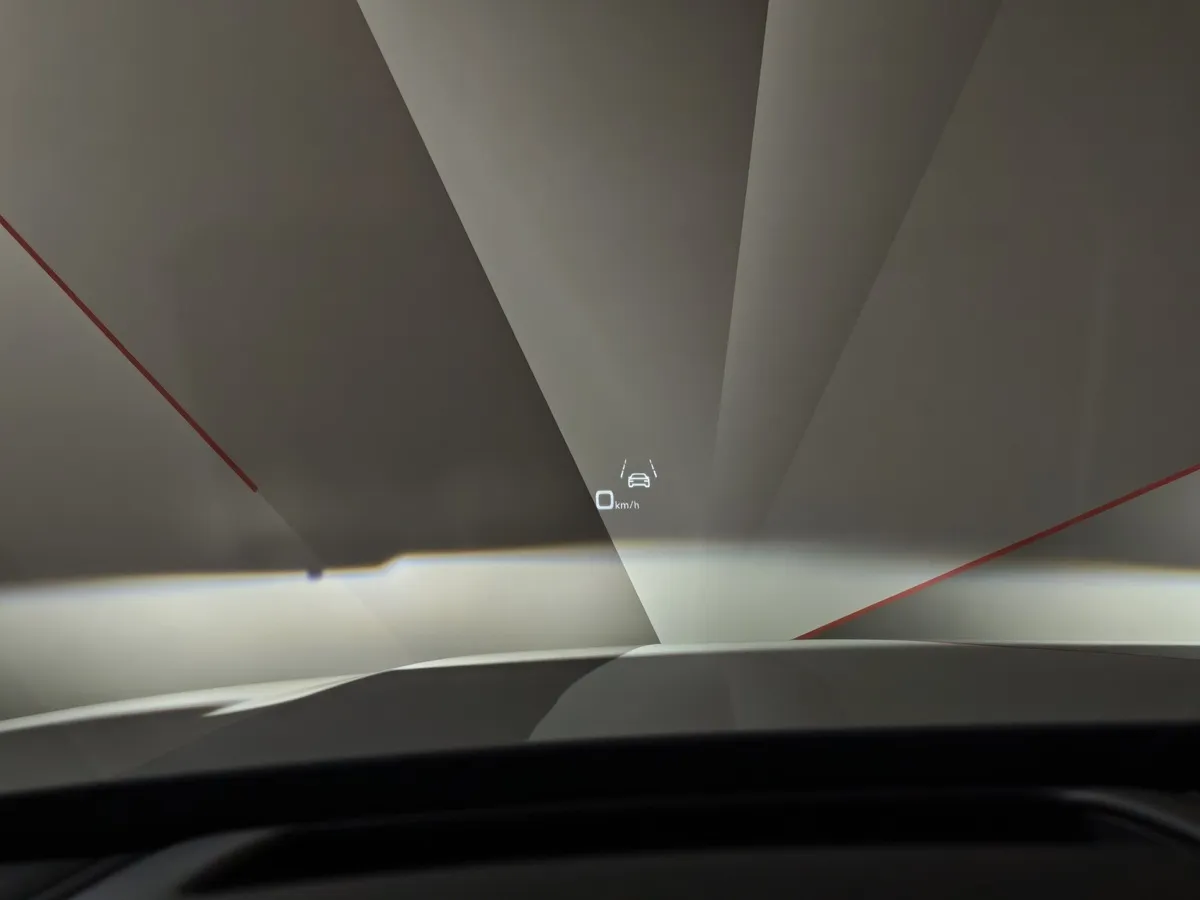 Audi Q7 3.0 TDI Tiptronic quattro (286 л.с.) Серый в АВИЛОН. Слайд №21