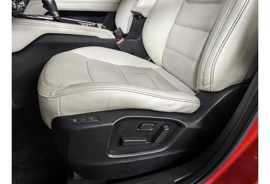 Mazda CX-5 2.5 AT AWD (194 л.с.) Красный в АВИЛОН. Слайд №21