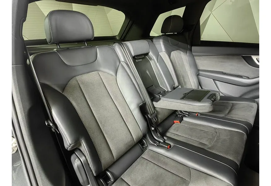 АВИЛОН - Audi Q7 3.0 TDI Tiptronic quattro (249 л.с.) Серый - slide 10