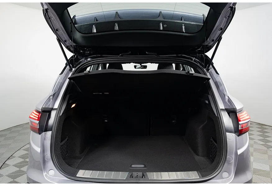 АВИЛОН - Geely Coolray 1.5T 7DCT 2WD (150 л.с.) Flagship Sport Серый - slide 10