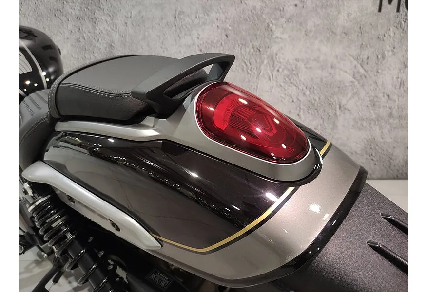 VOGE CU625 578 см³ (61 л.с.) (61) Черный в АВИЛОН. Слайд №9