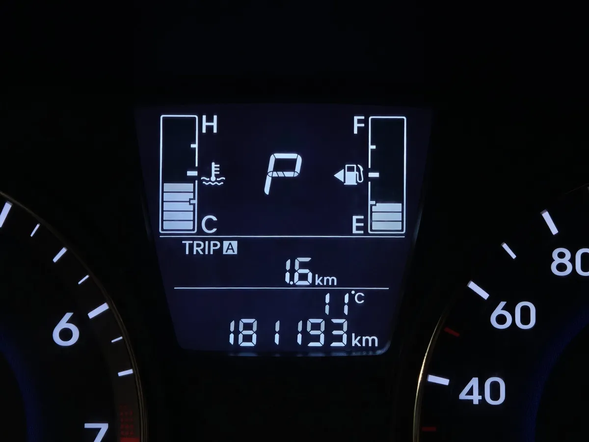 Hyundai Solaris 1.4 AT (107 л.с.) Classic Коричневый в АВИЛОН. Слайд №18