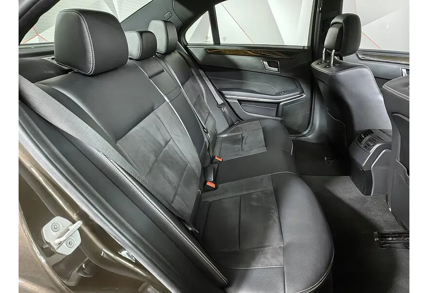 АВИЛОН - Mercedes-Benz E-Класс E 200 T BlueEfficiency 7G-Tronic Plus (184 л.с.) Коричневый - slide 14