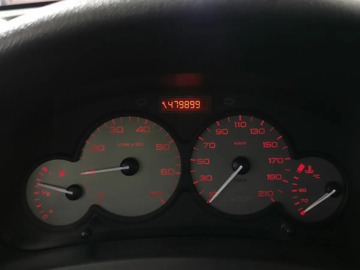Citroen Berlingo 1.4 MT (75 л.с.) Стандартная Голубой в АВИЛОН. Слайд №16