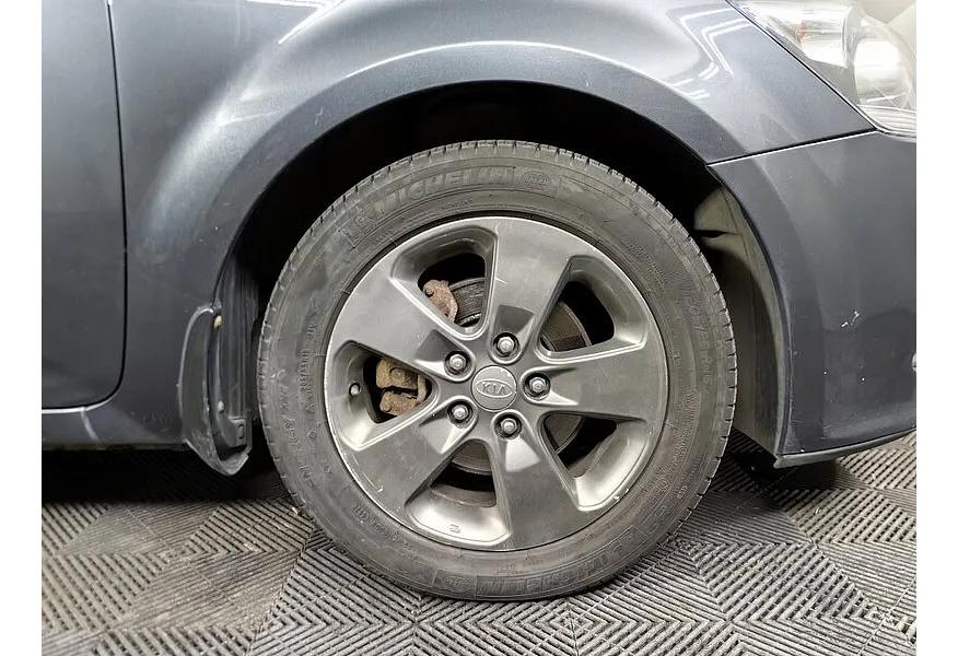 АВИЛОН - Kia Ceed 1.6 MT (126 л.с.) Серый - slide 14