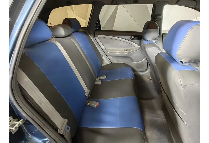 АВИЛОН - Chevrolet Lacetti 1.6 MT (109 л.с.) Синий - slide 8