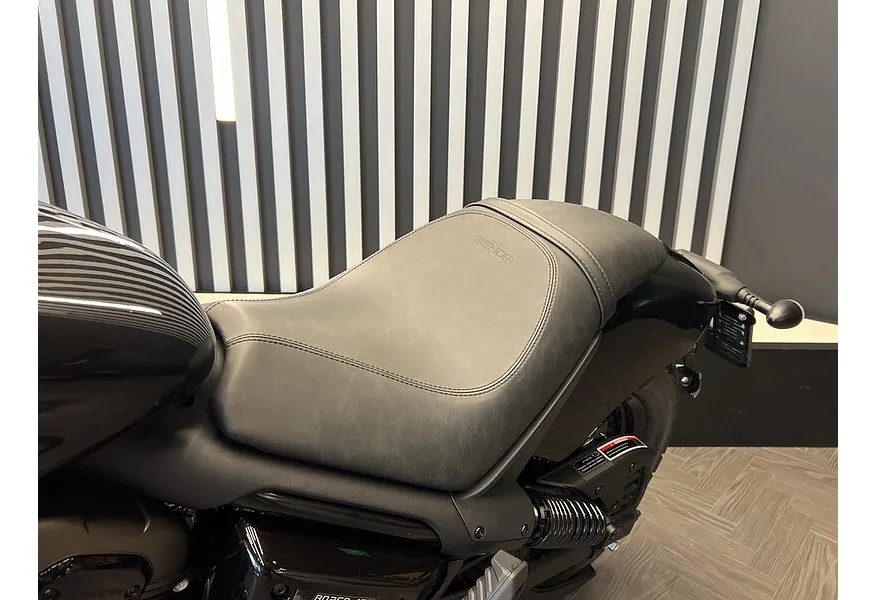 Benda Chinchilla 350 CVT 343 см³ (34 л.с.) (34) 343 Черный в АВИЛОН. Слайд №9