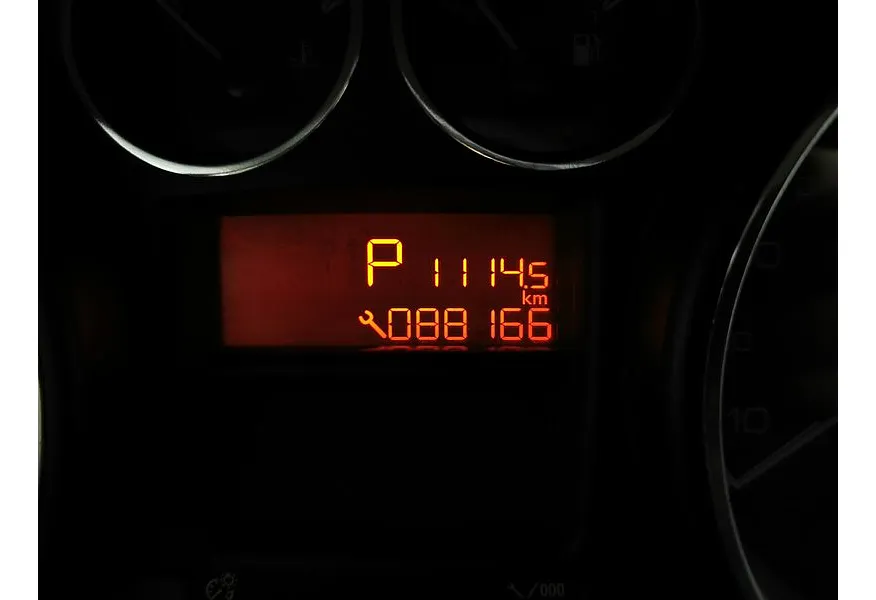 АВИЛОН - Peugeot 308 1.6 VTi AT (120 л.с.) Красный - slide 16