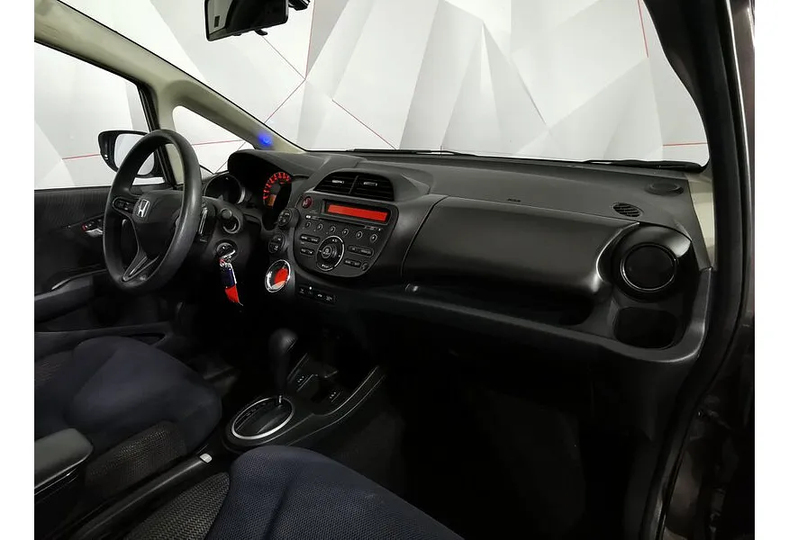 АВИЛОН - Honda Jazz 1.4 CVT (100 л.с.) Коричневый - slide 0